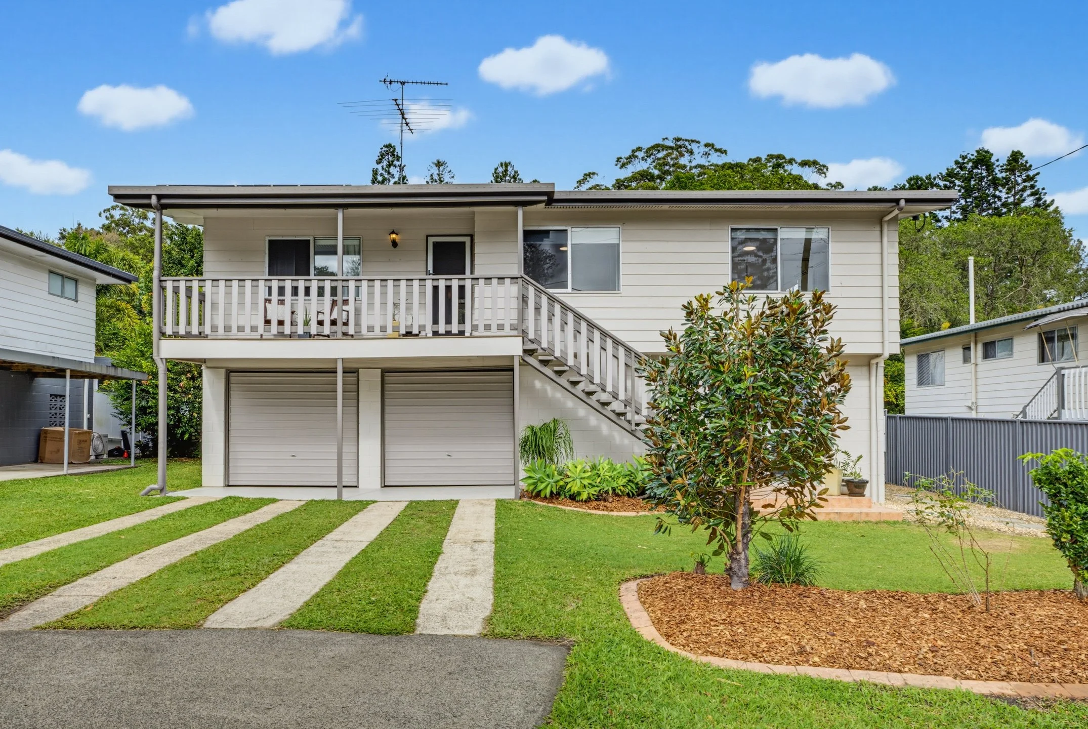 Nothing to spend, plenty of room to grow - much loved family home is ready for its next chapter