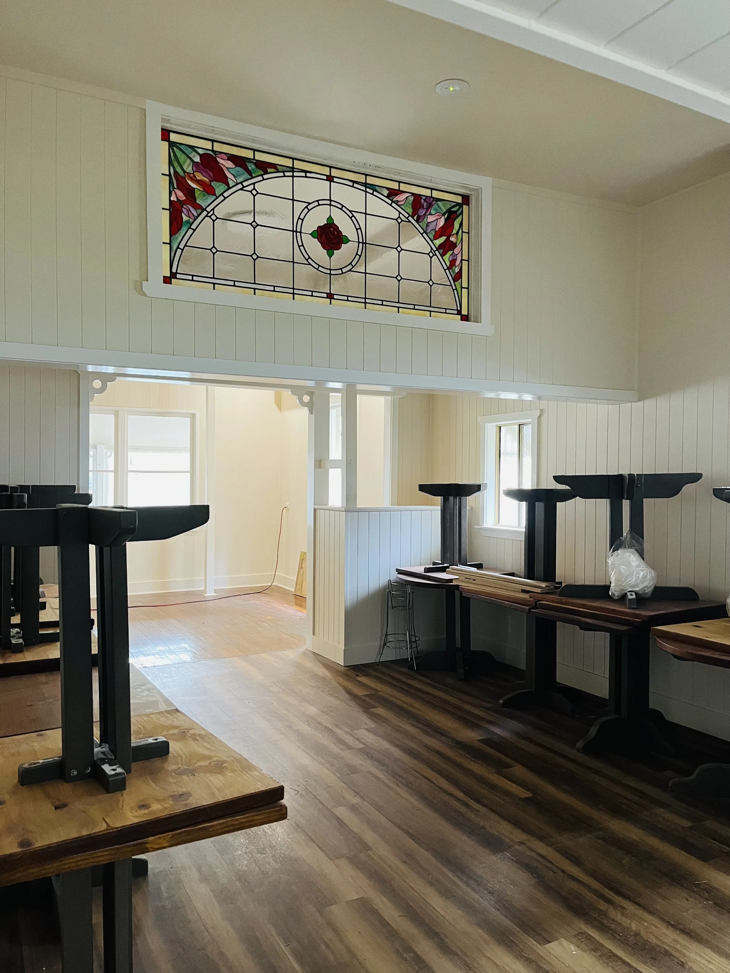 Revitalised Mistys is ready for next chapter