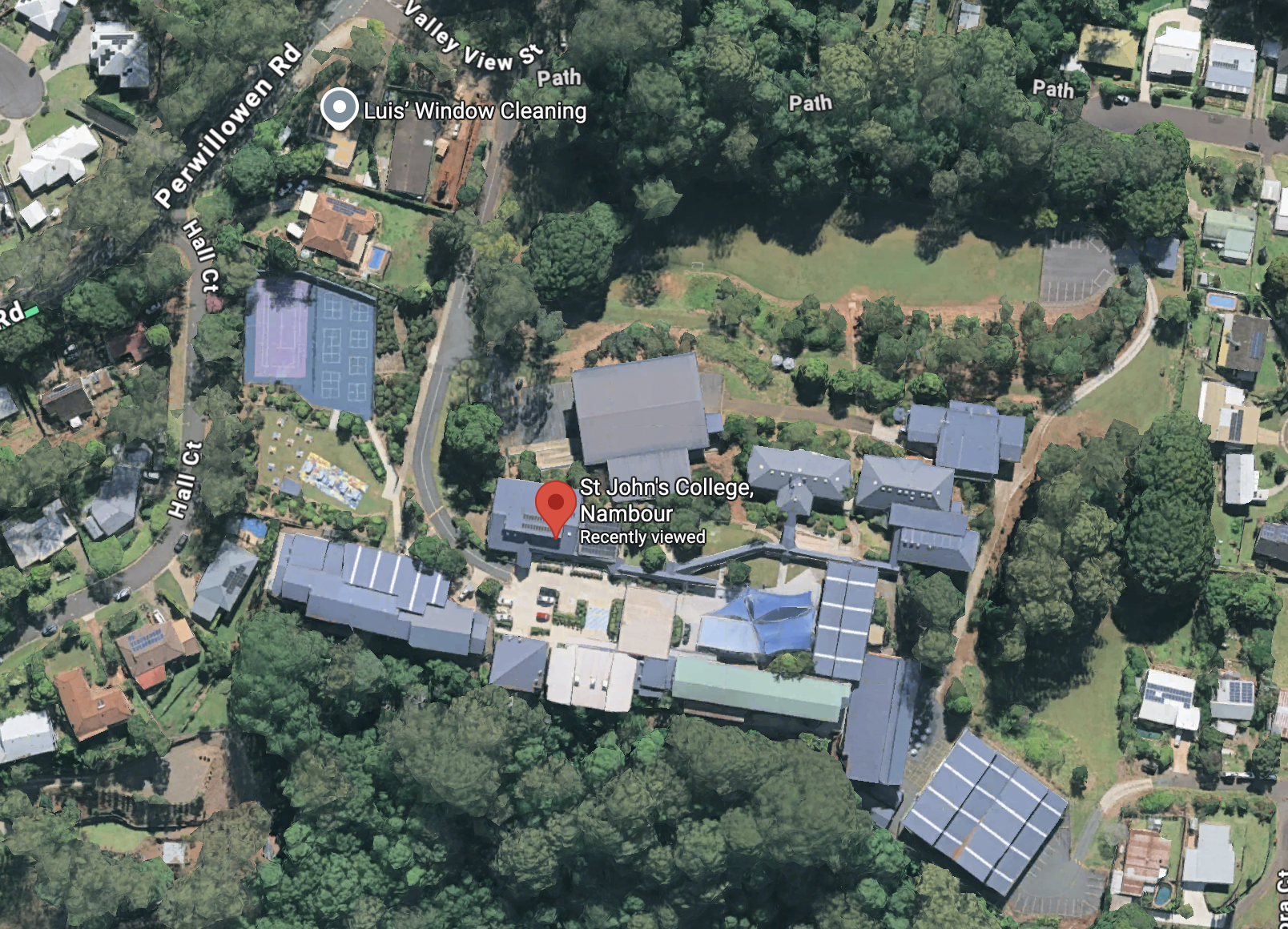 Resident raises  concerns over traffic around growing  College campus
