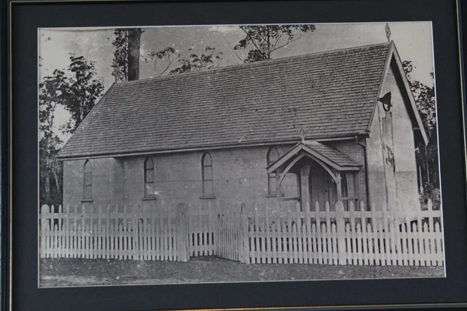 historic photo St Margaret’s Church Woombye.jpg