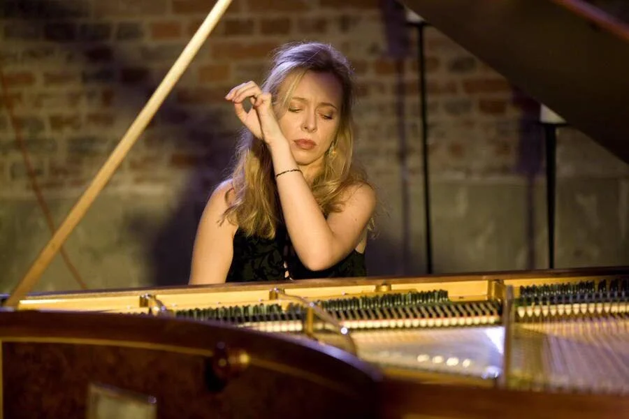 Injury drama fails to derail beautiful concert