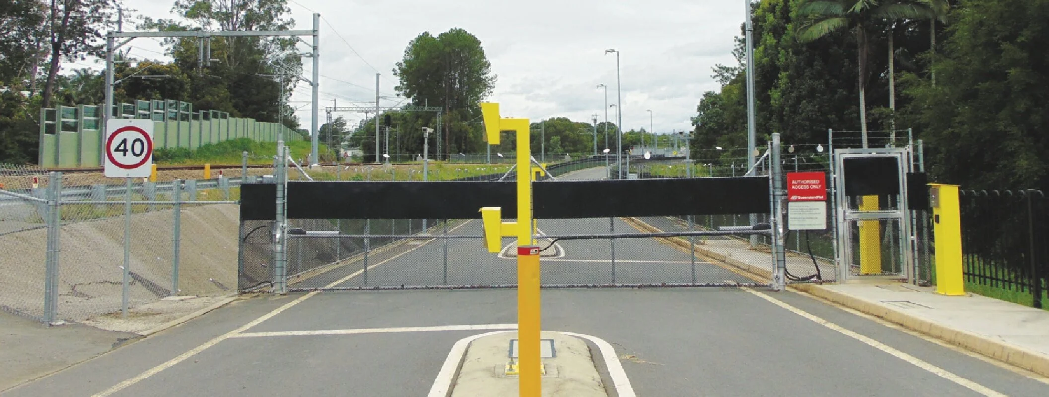 Woombye rail stable operations start without promised train services