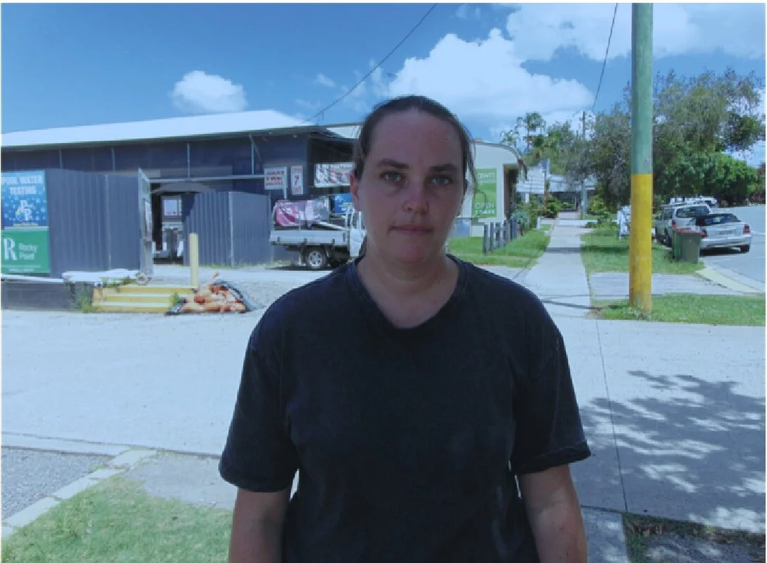 Yandina business takes on council over flooding