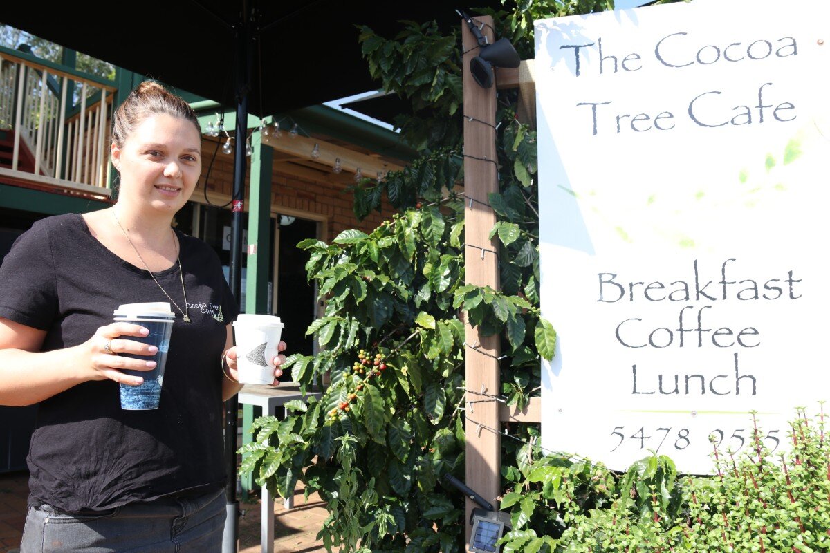 Leaders urge calm, locals unite  				 			 		 	 