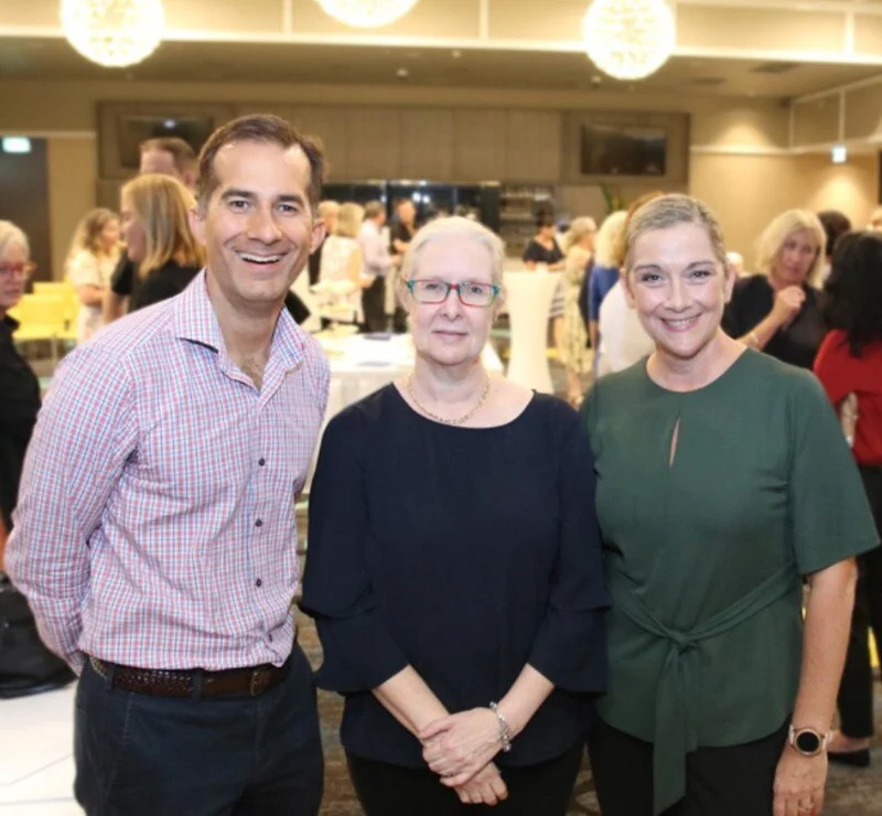 $50,0000 to local groups thanks to Sundale 