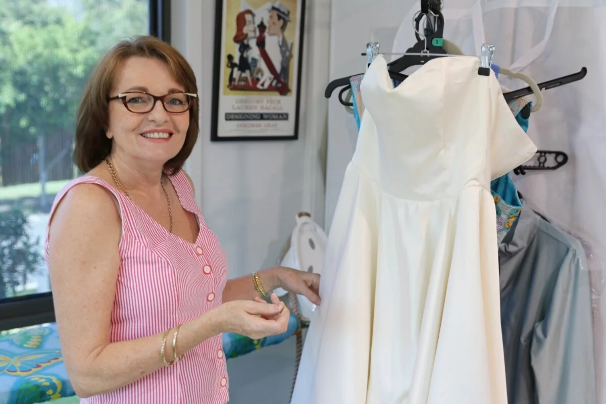 Dressmaker launches Drop-Sew-Go  