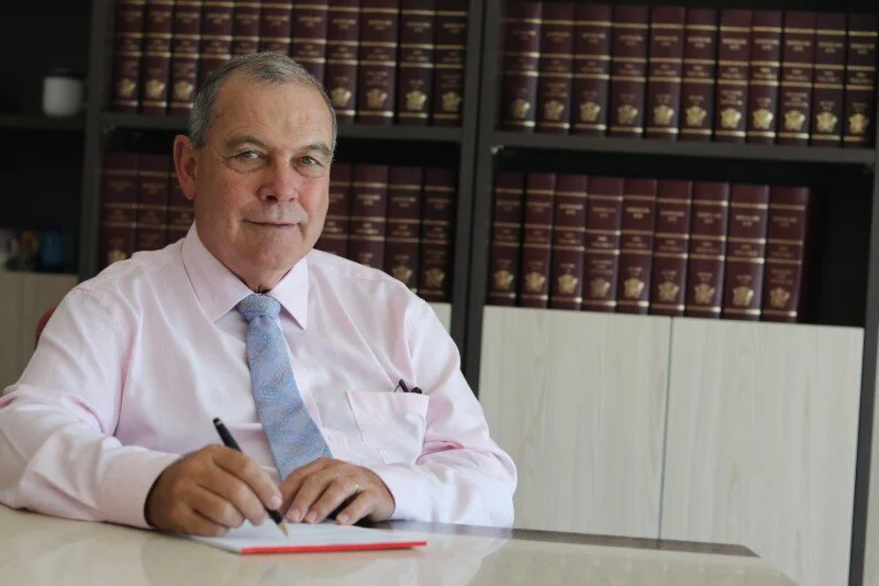 ‘My biggest community challenge yet’