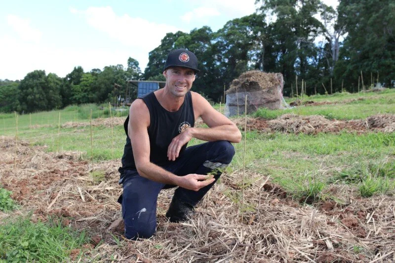 Farm Gym cultivates spirit of cooperation despite adversity