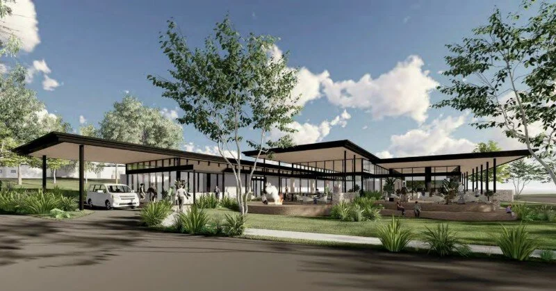 Over-50s lifestyle resort proposed for Mapleton