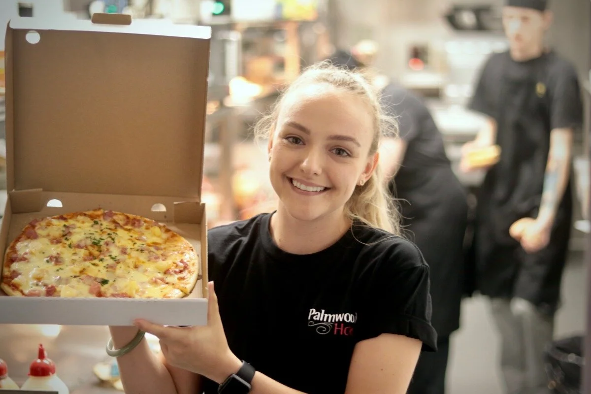 From pizzas to platters: Hotel has it all, to make Mum’s Day