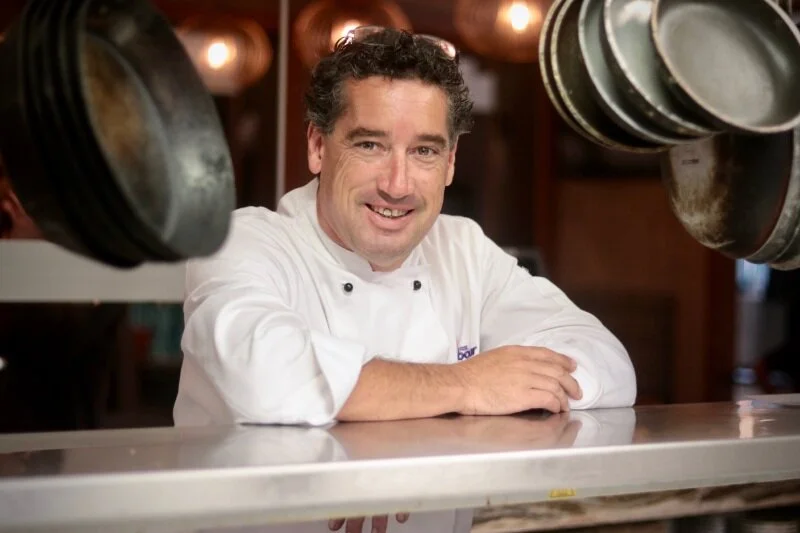 Comfort food on the menu as RSL launches takeaways