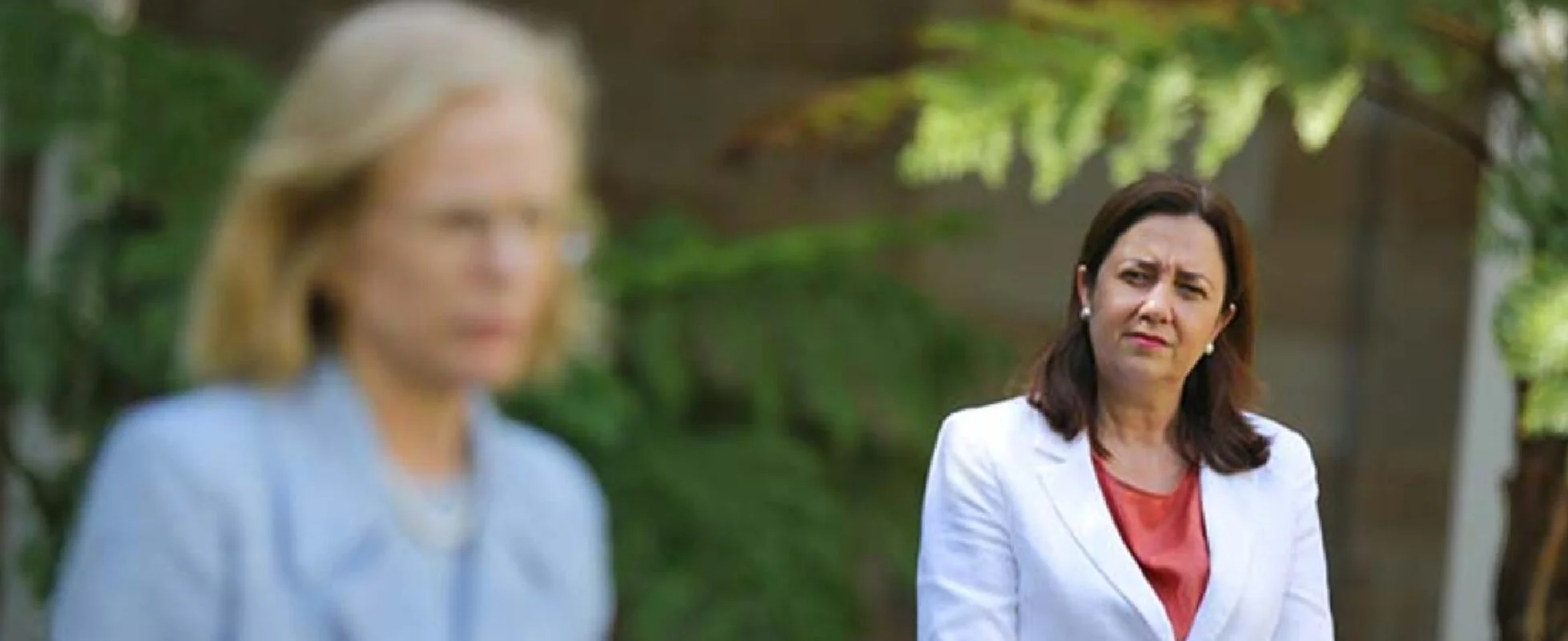 Should the Queensland border restrictions be lifted?