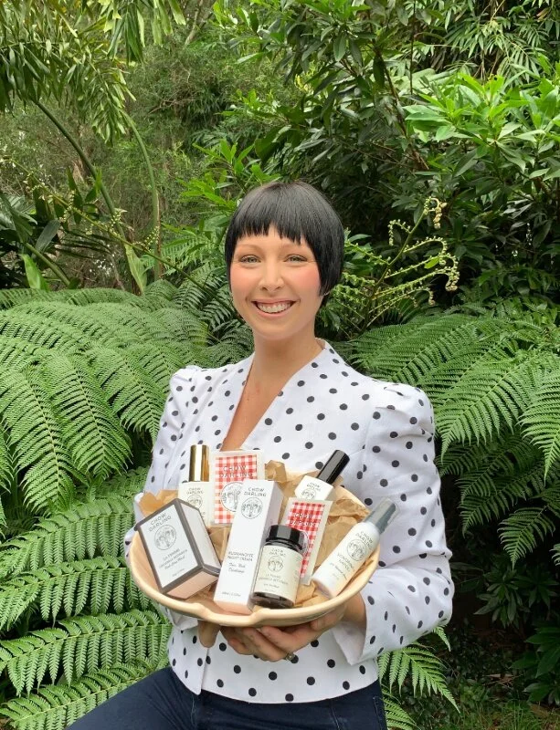 Pandemic prompts a shift to natural, local