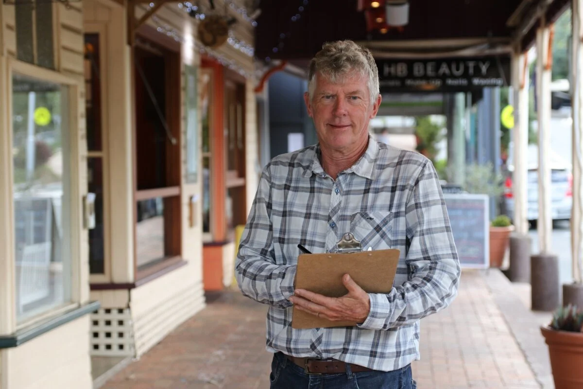 Trust counts now, more than ever