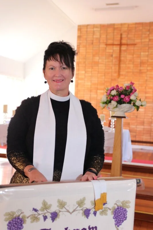 ‘The Church has left the building’: reaching out online