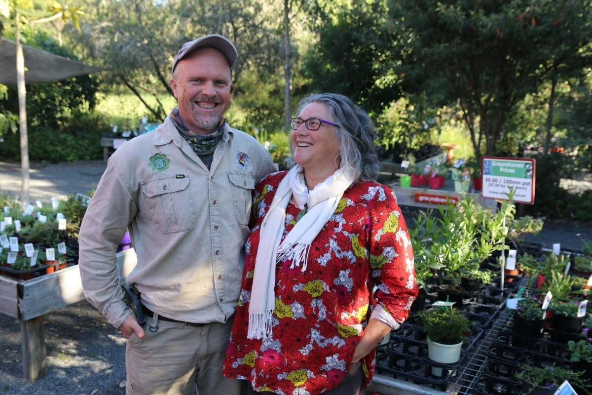 People are turning to their gardens. After all, it’s only natural!