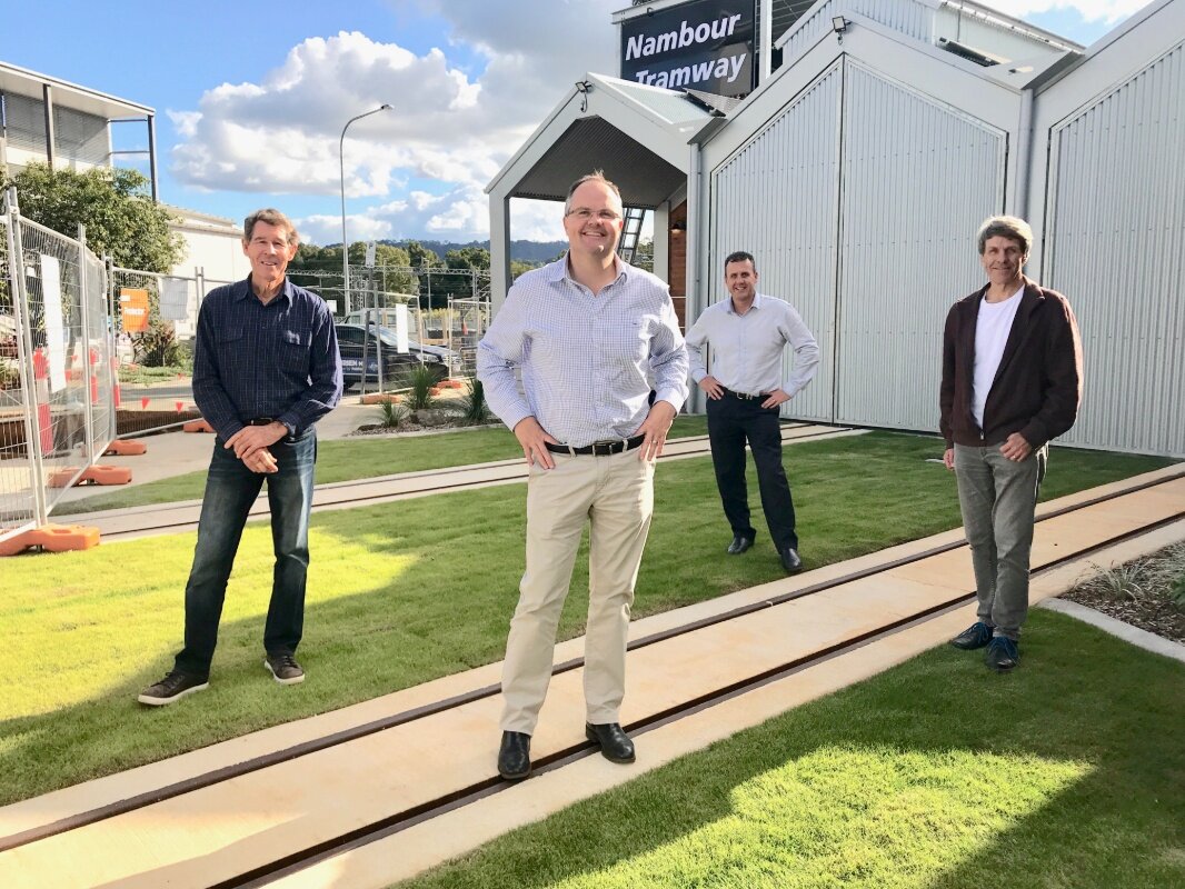 $60k to help create ‘Brand Nambour’   