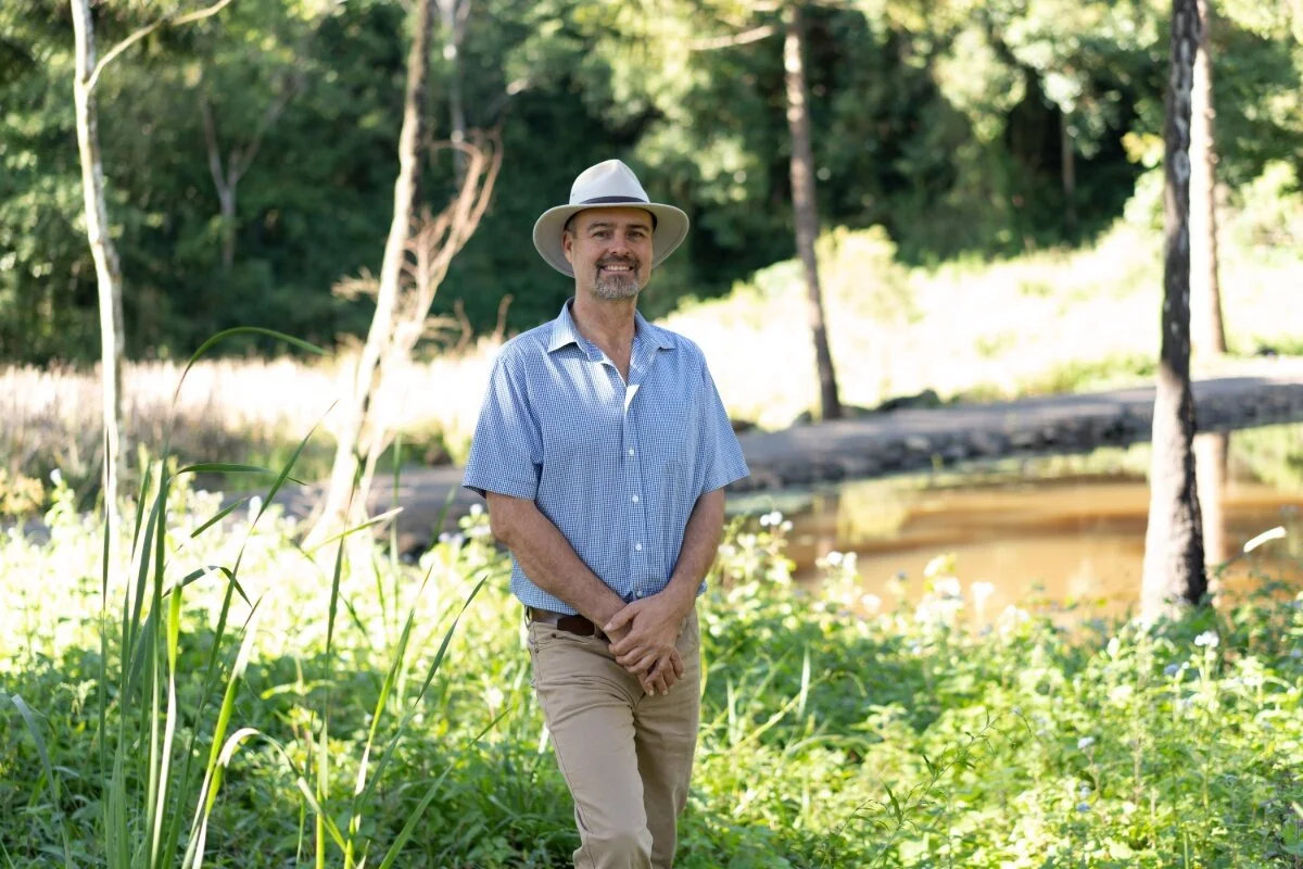 Green policies put people before profits, says candidate