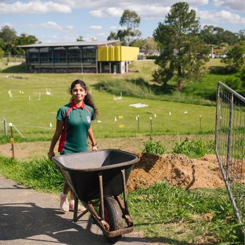 NCC prepares students with  skill-based training for real world