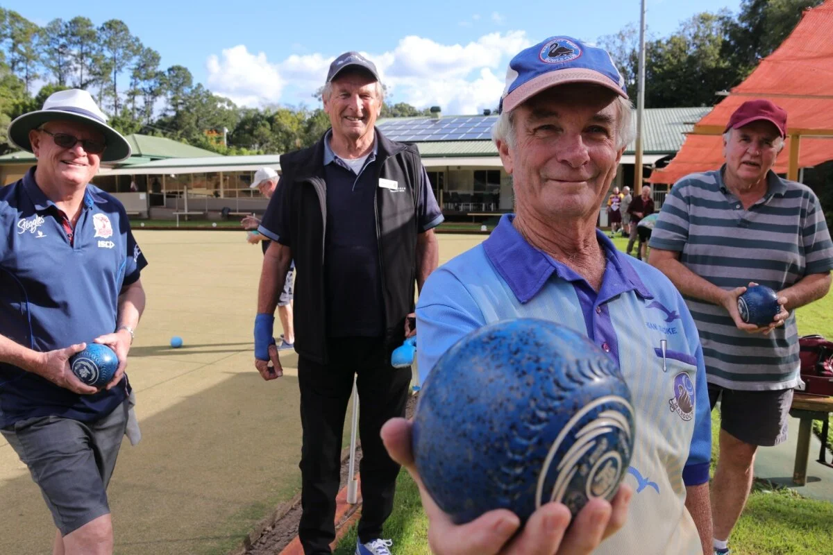 Coast’s oldest bowls club weathers COVID storm