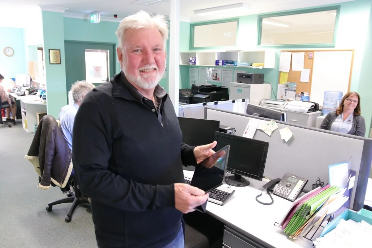 RangeCare offers clients new IT support initiative  