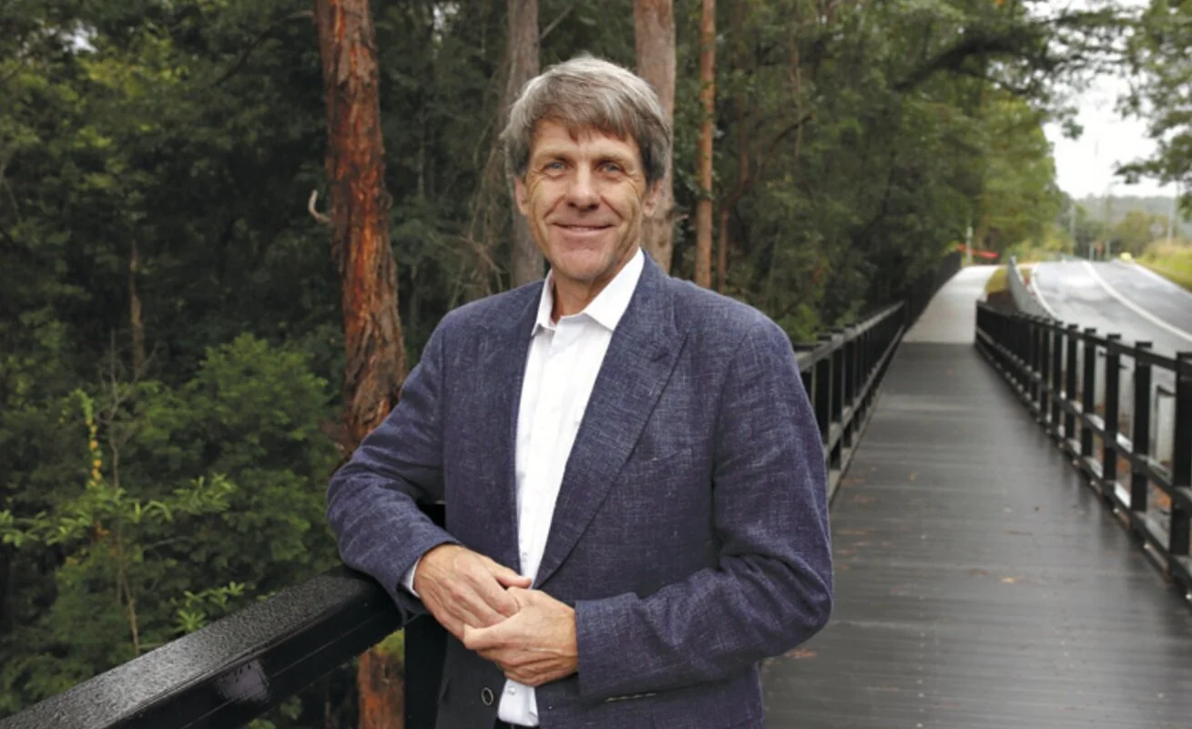 Community spirit at the heart of funding