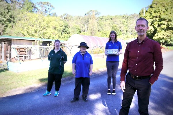 Mapping a new pathway