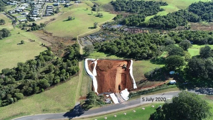 A new home for Barung Nursery