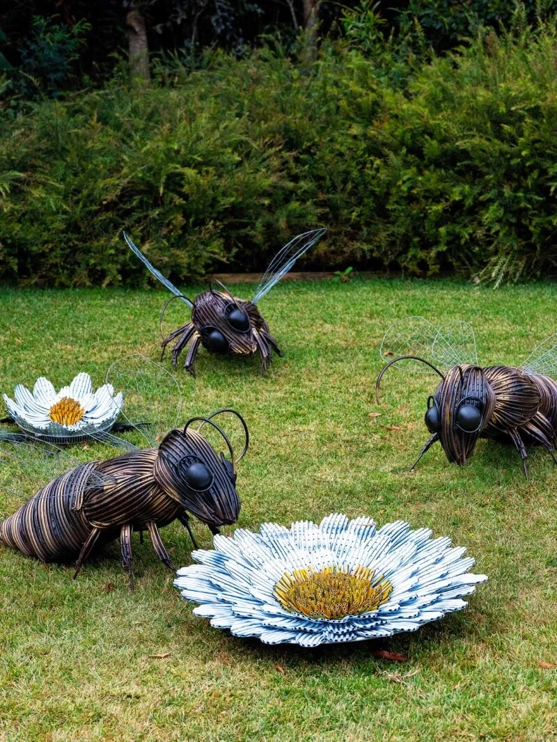 Sculpture on the Edge Invitation to Artists