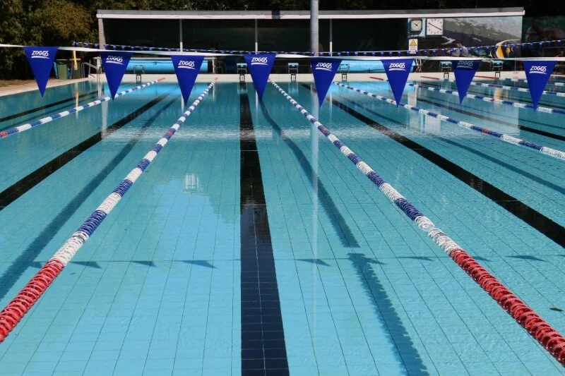 Major upgrades for local clubs