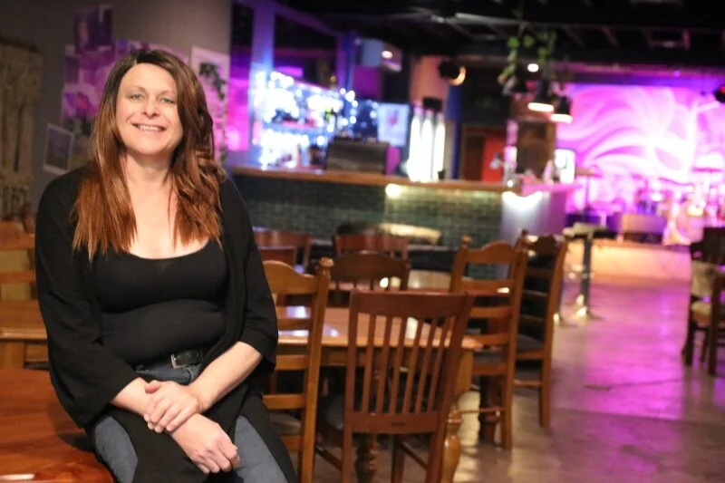 Music lovers lap up ‘urban, country’ vibe at Nambour venue