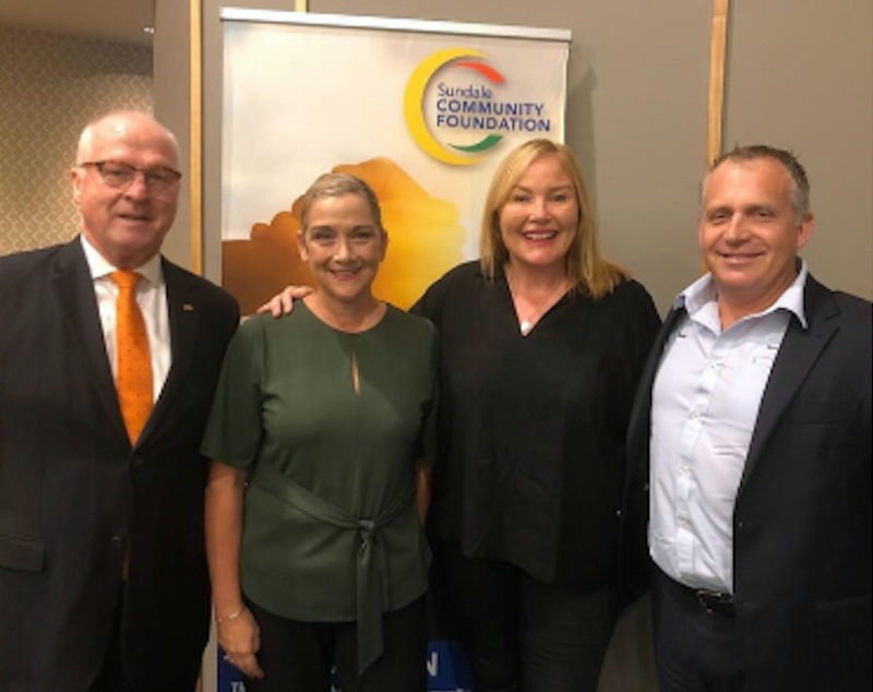 Sundale Foundation calls for applications for grants