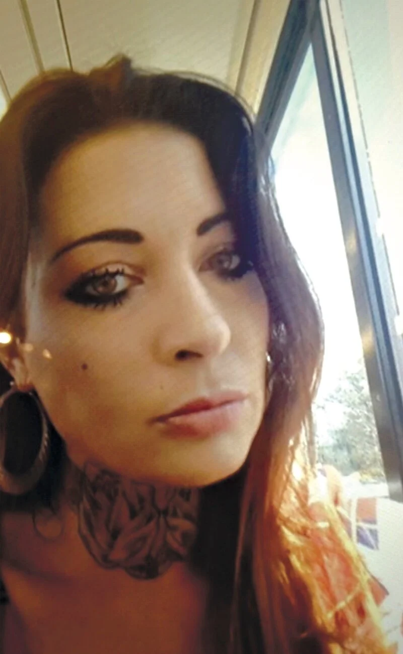 Police probe alleged murder of ‘Loving, beautiful girl’