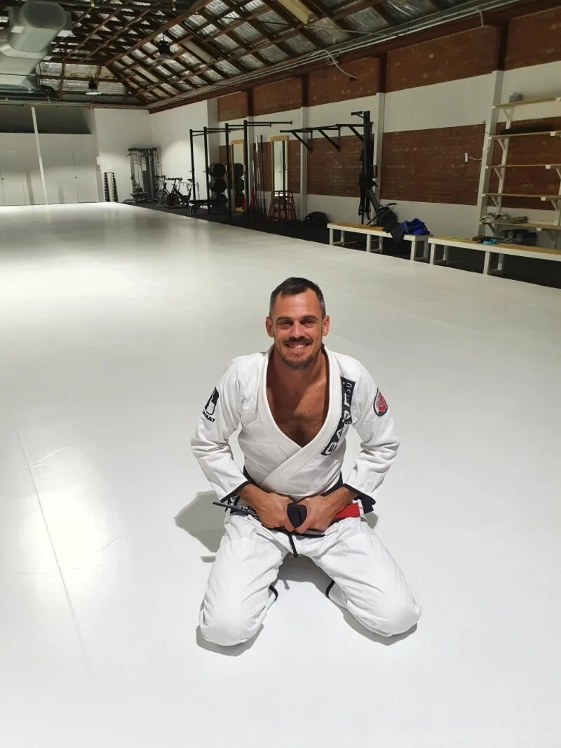 COVID sparks interest in Jiu Jitsu