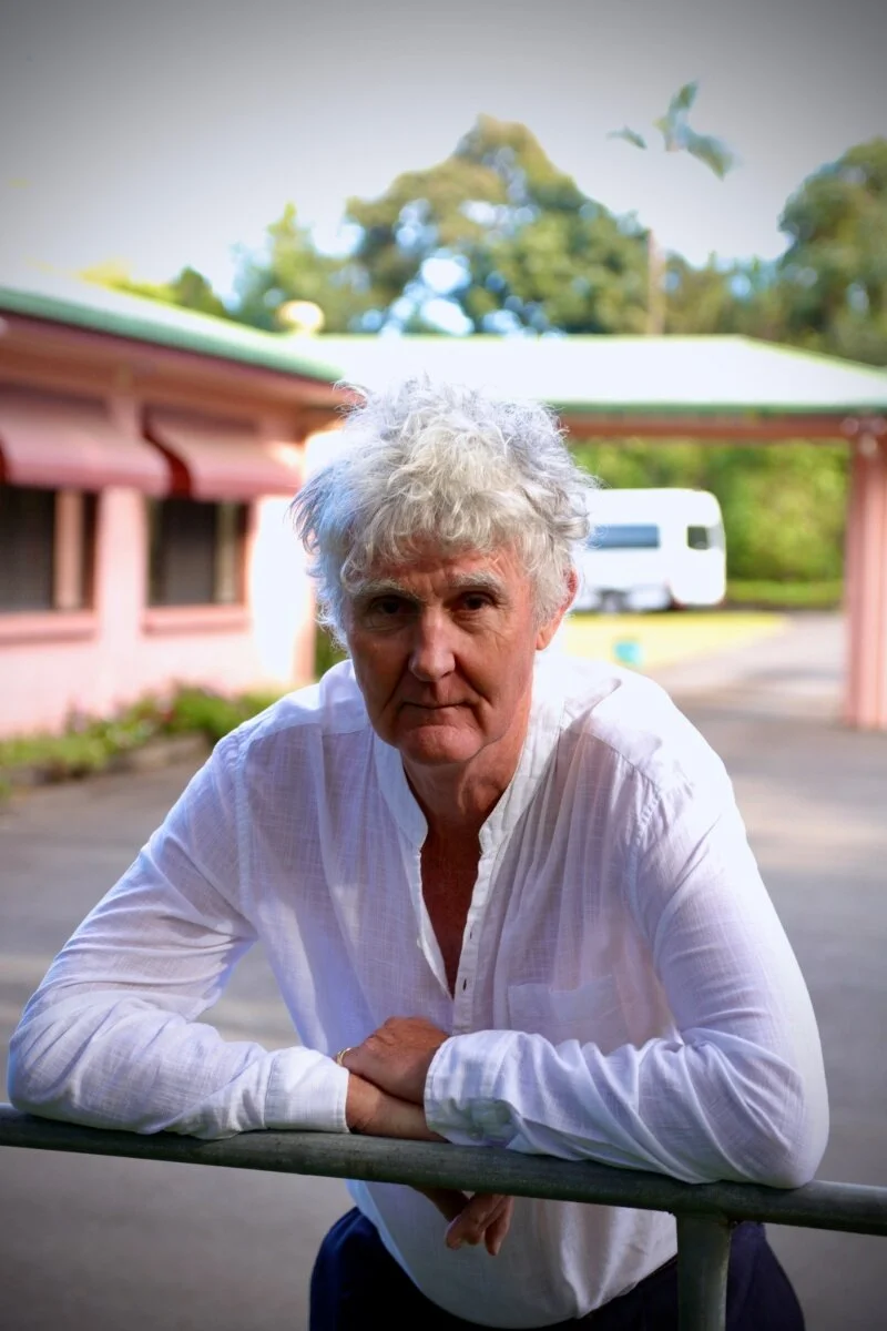 Roley shaves head in touching tribute to colleague