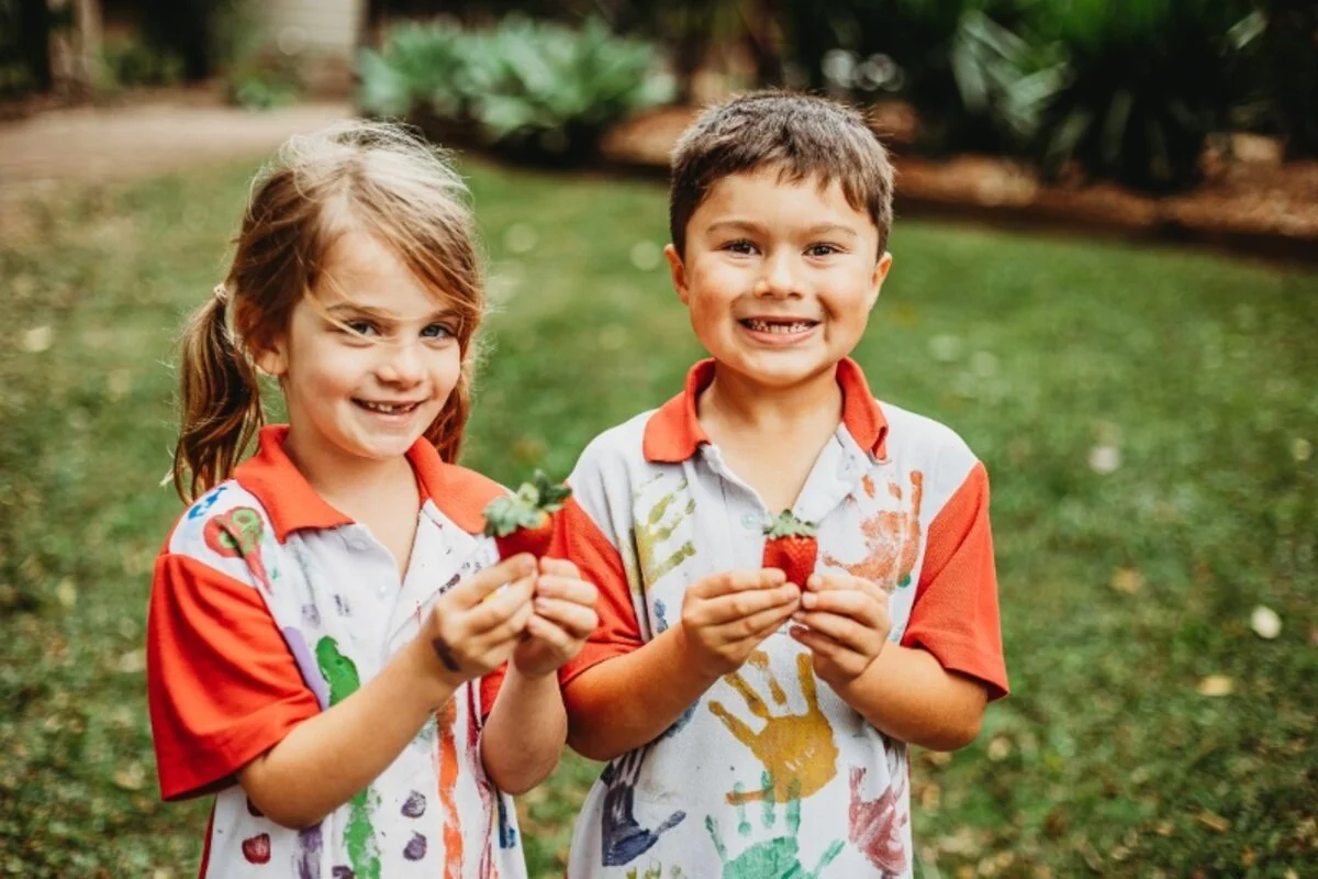 Strawbfest spirit lives on