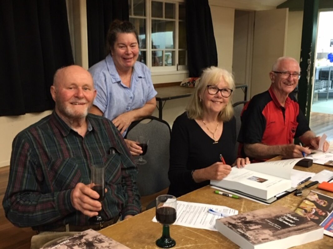 Buderim-Palmwoods Heritage Tramway