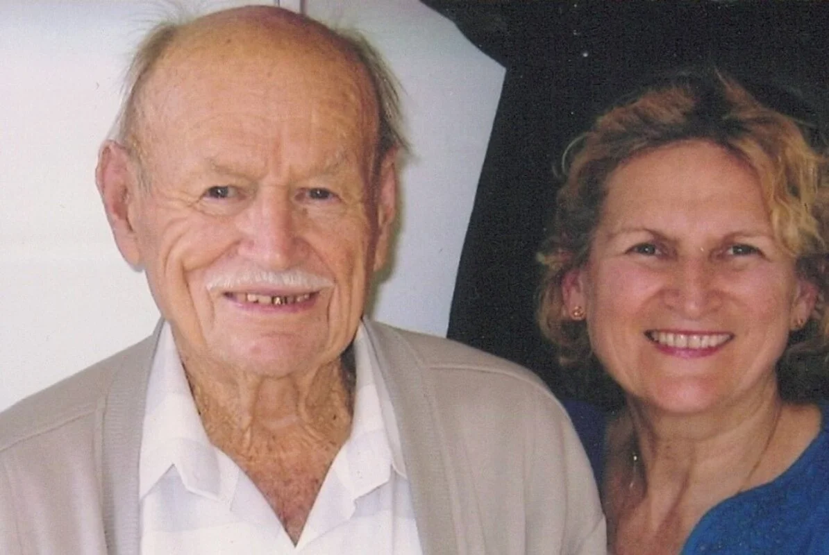 Author keeps promise to publish father’s memoir