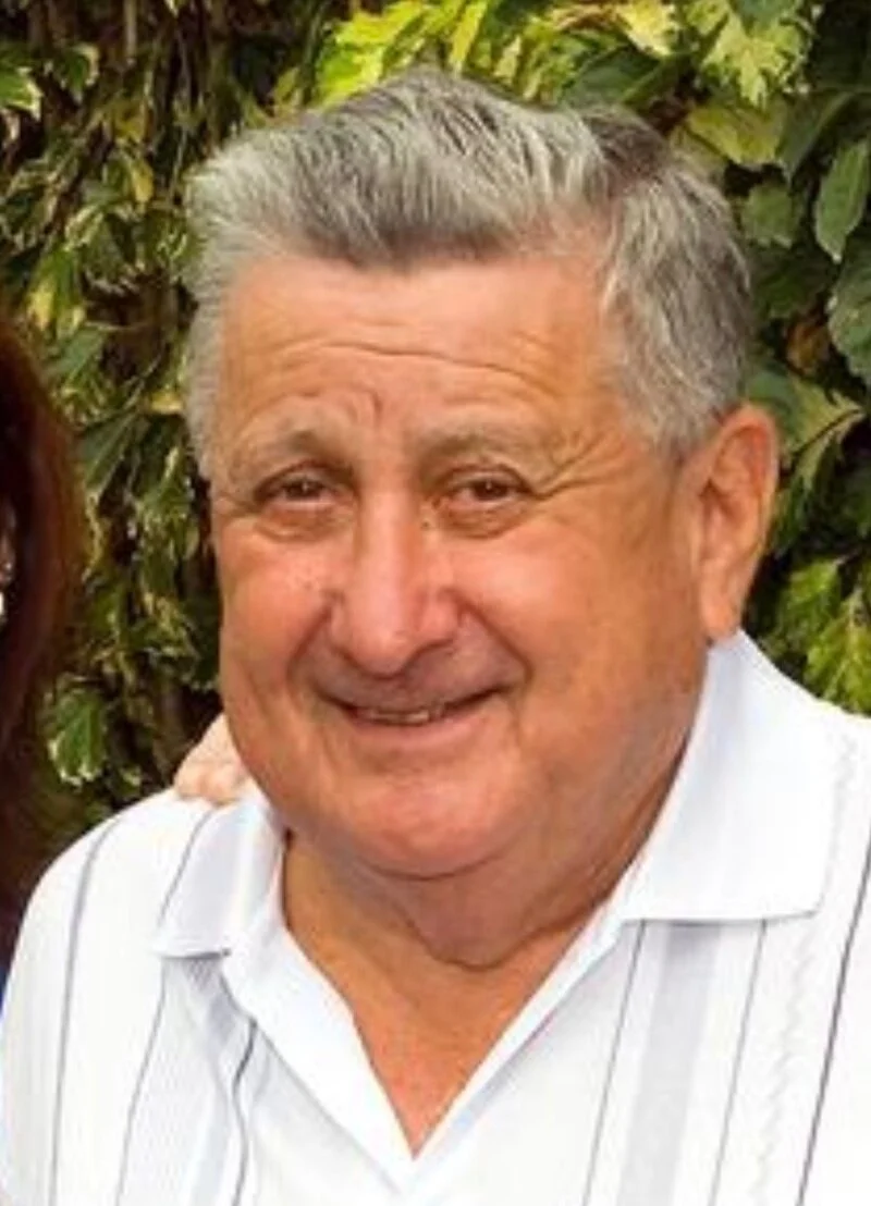 Awards honour visionary Ray Grace