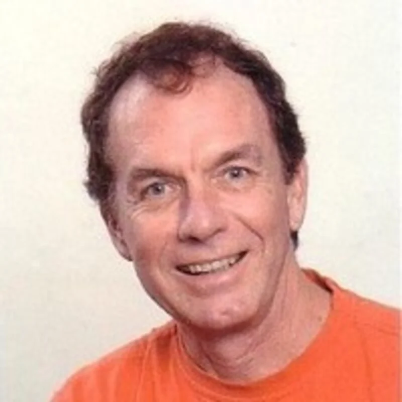 Local theatre mourns a true stalwart