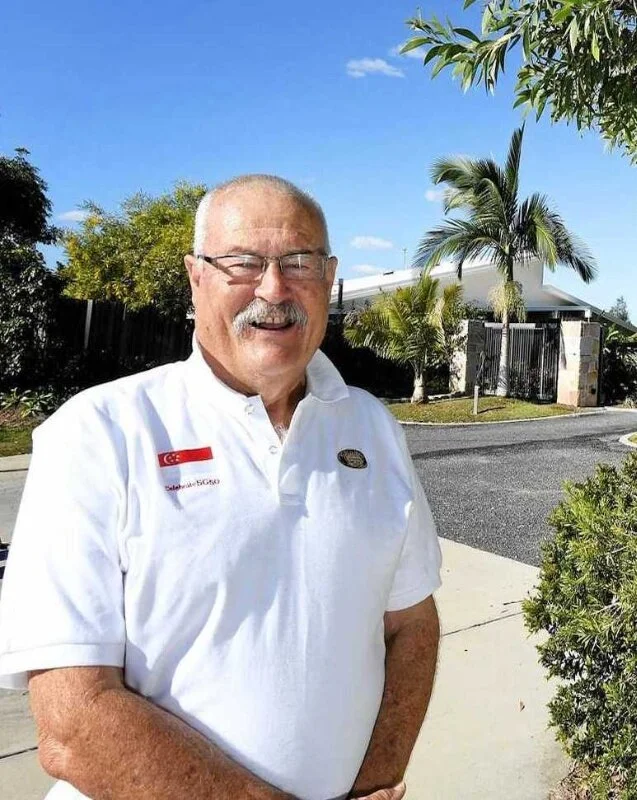 The best village on the Sunshine Coast