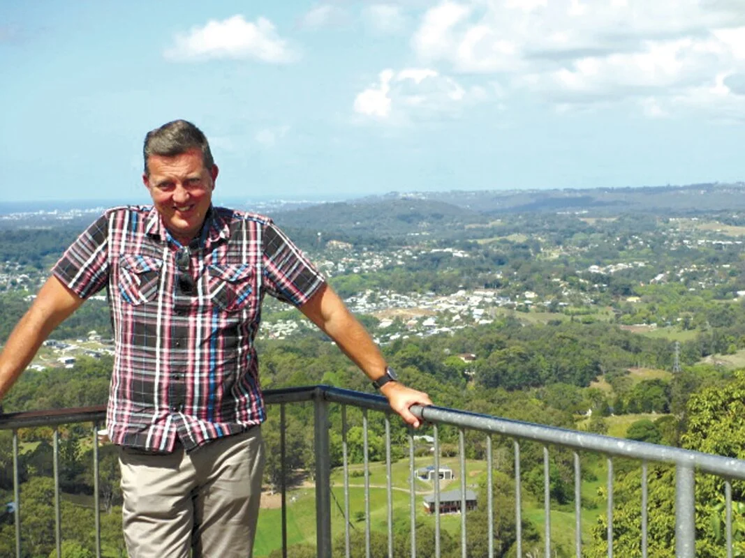 Introducing Labor’s candidate for Nicklin 