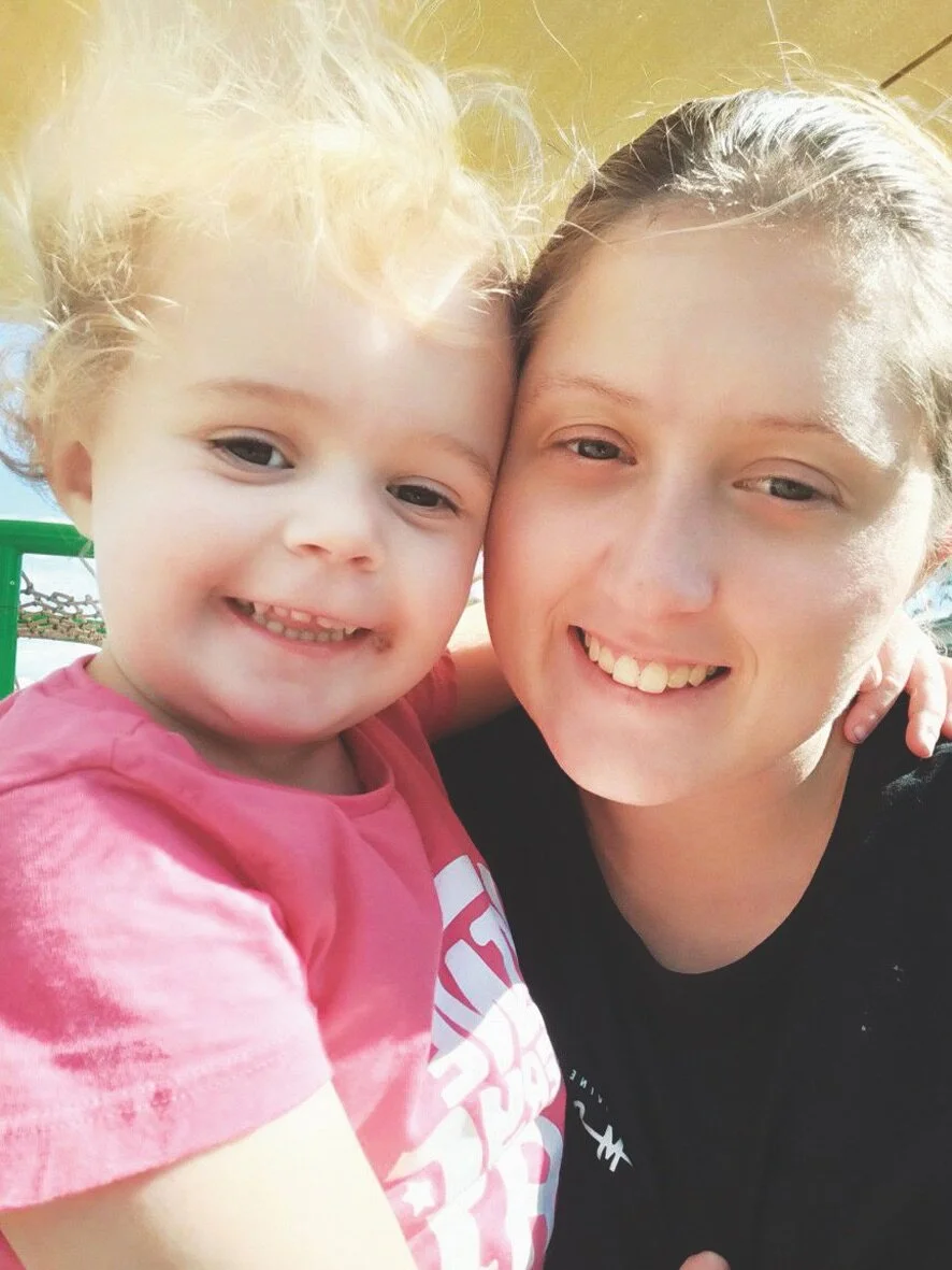 Lily House, a place of life and hope