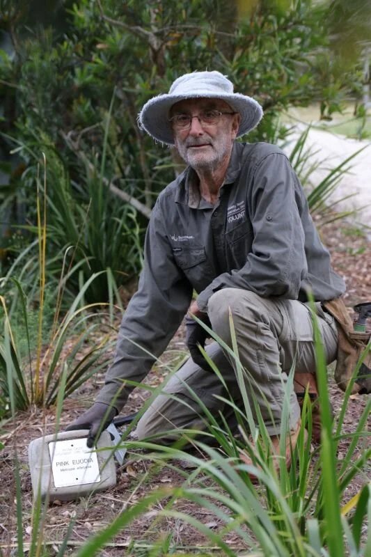 Project identifies local species, adds interest to park walks