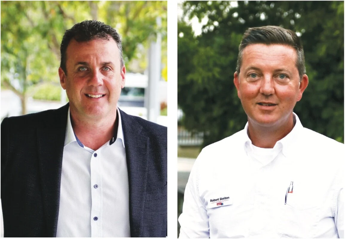 Nicklin on a knife-edge as Labor secures 5 percent swing