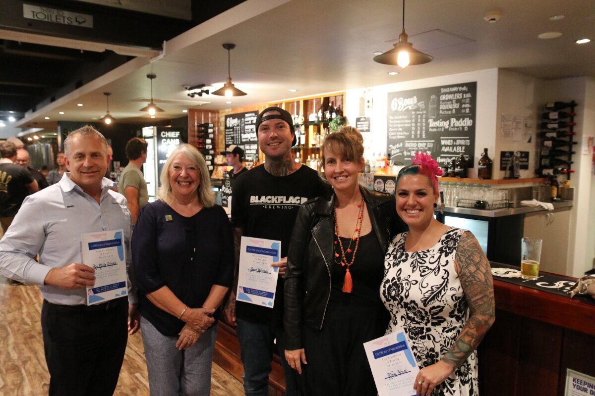 Street art initiative gains momentum