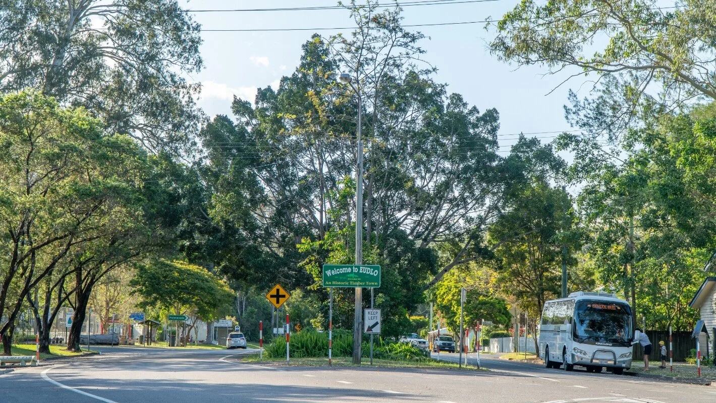 Ideas wanted to shape streetscapes