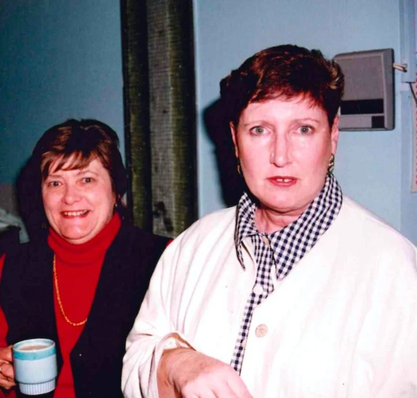 Lind mourns theatre legend 