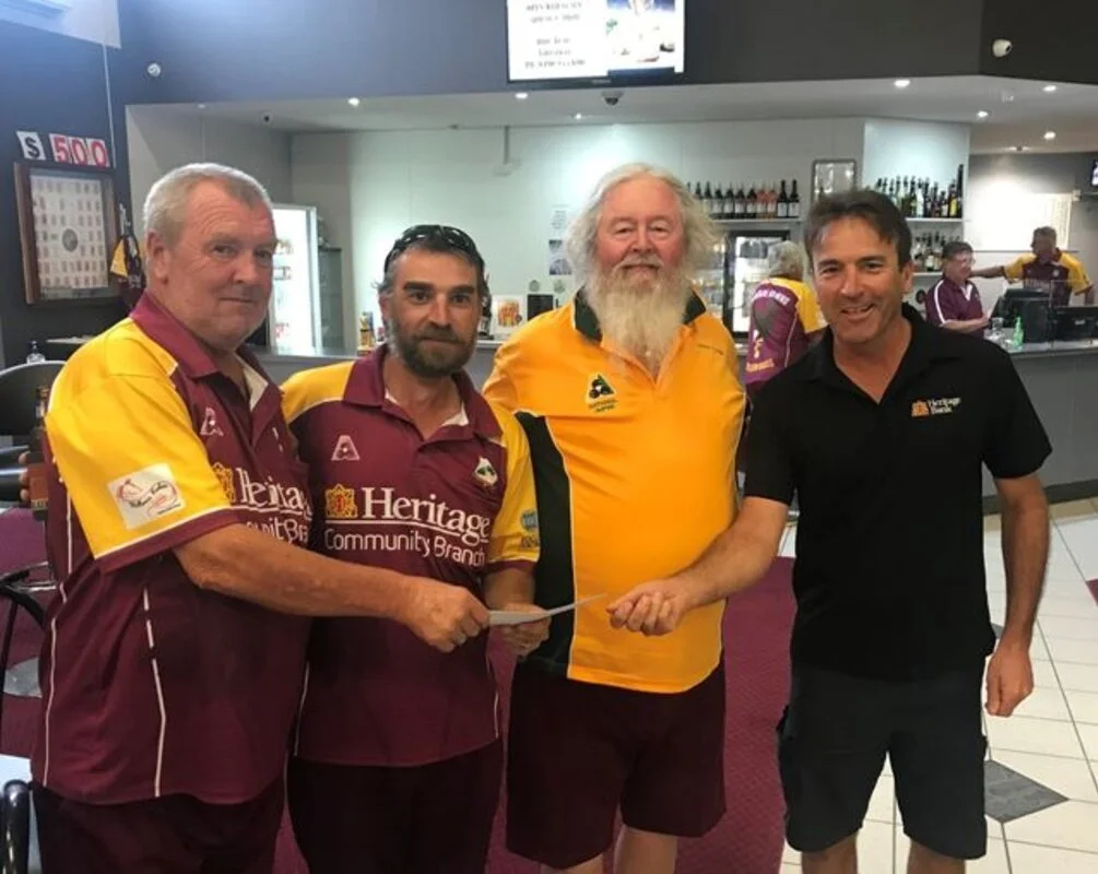 Palmwoods Bowls Club stages Lightning Triples event&nbsp;