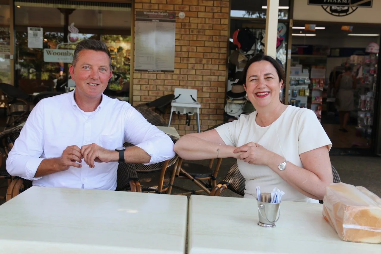 Historic Win for Labor